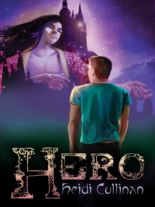 Title details for Hero by Heidi Cullinan - Available